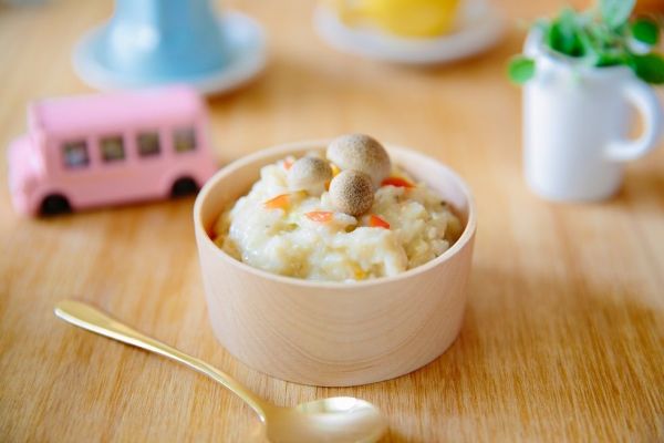 【昊寶食堂】寶寶副食品