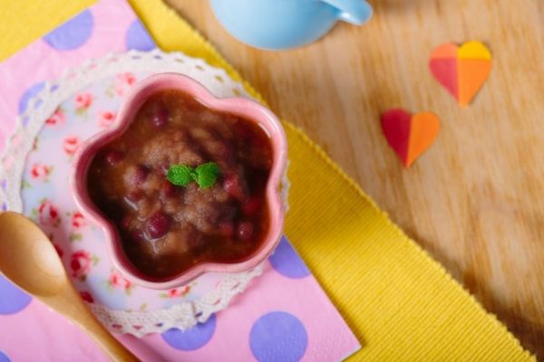 【昊寶食堂】寶寶副食品