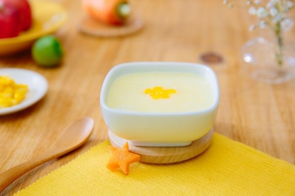 【昊寶食堂】寶寶副食品