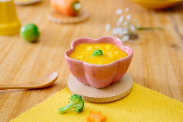 【昊寶食堂】寶寶副食品