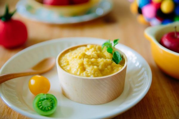 【昊寶食堂】寶寶副食品