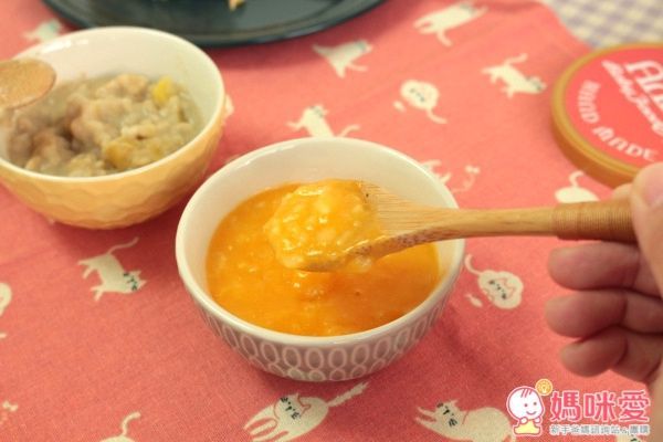 【昊寶食堂】寶寶副食品