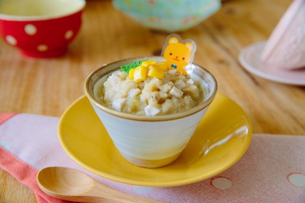 【昊寶食堂】寶寶副食品