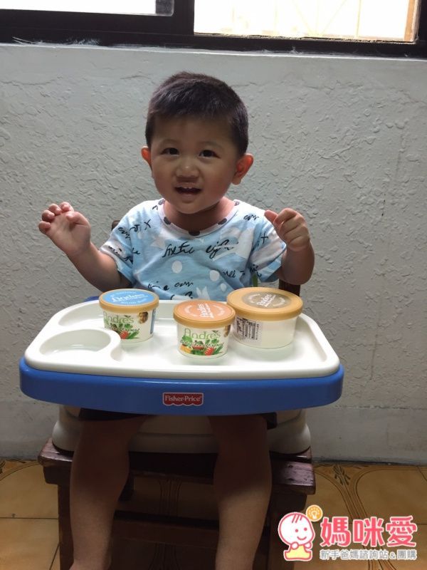 【昊寶食堂】寶寶副食品