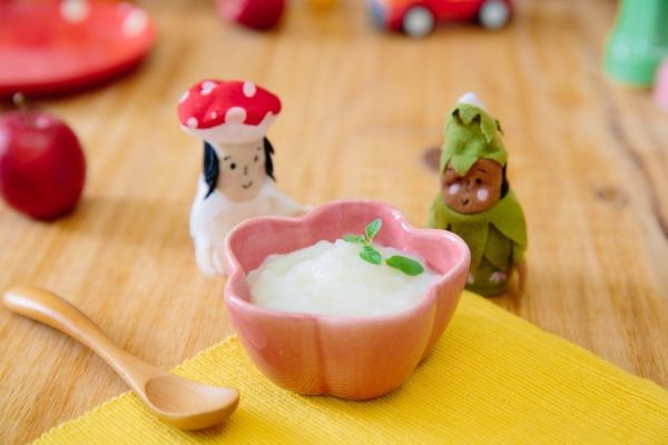 【昊寶食堂】寶寶副食品