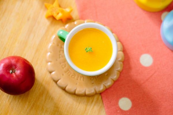 【昊寶食堂】寶寶副食品