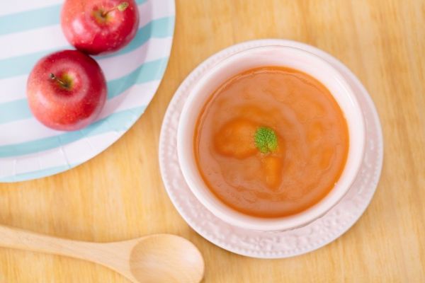 【昊寶食堂】寶寶副食品