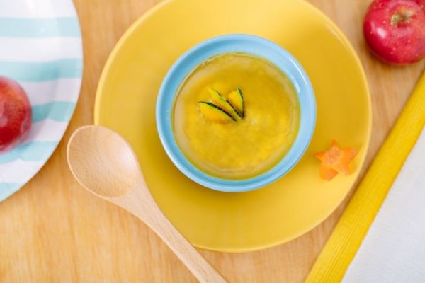 【昊寶食堂】寶寶副食品