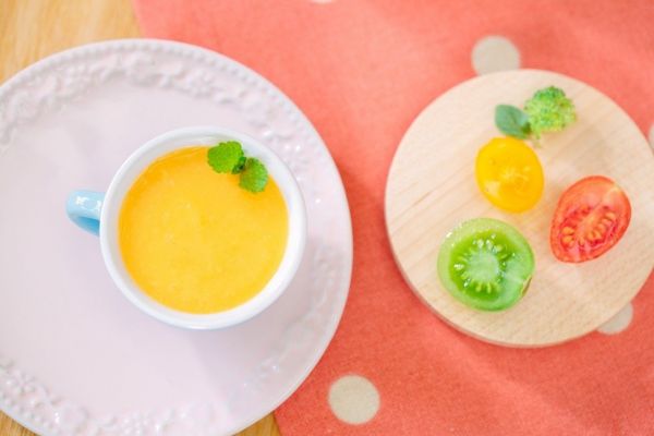 【昊寶食堂】寶寶副食品