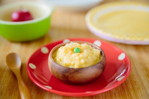 【昊寶食堂】寶寶副食品