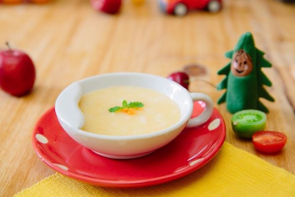 【昊寶食堂】寶寶副食品