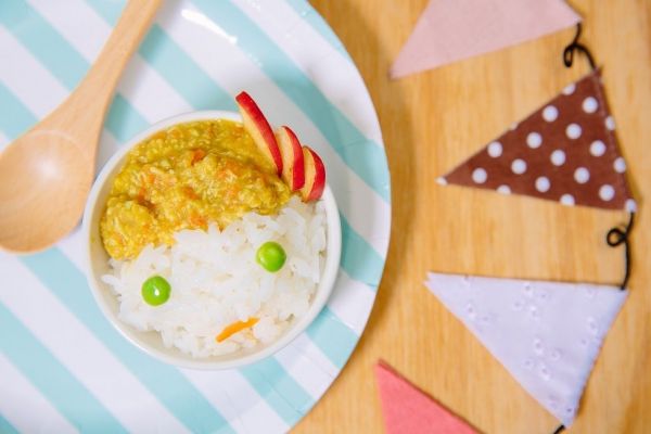 【昊寶食堂】寶寶副食品