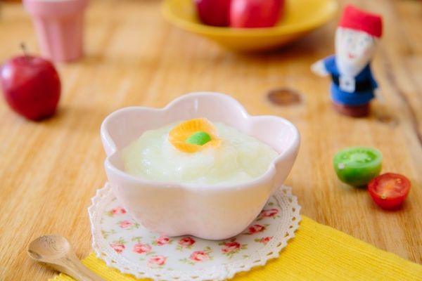 【昊寶食堂】寶寶副食品