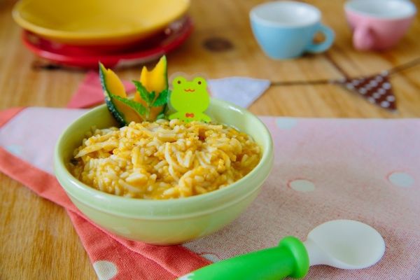 【昊寶食堂】寶寶副食品