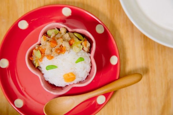 【昊寶食堂】寶寶副食品