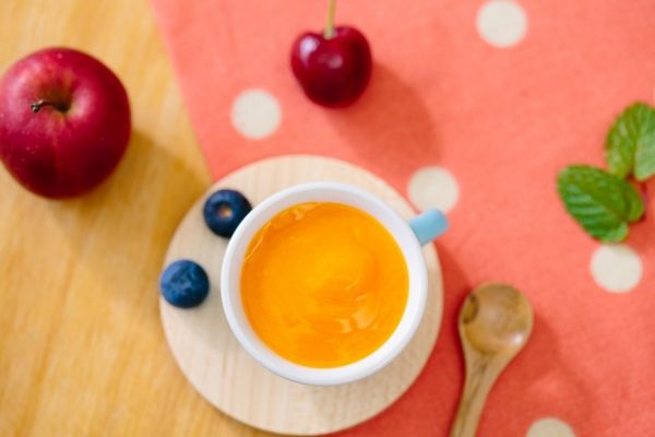 【昊寶食堂】寶寶副食品