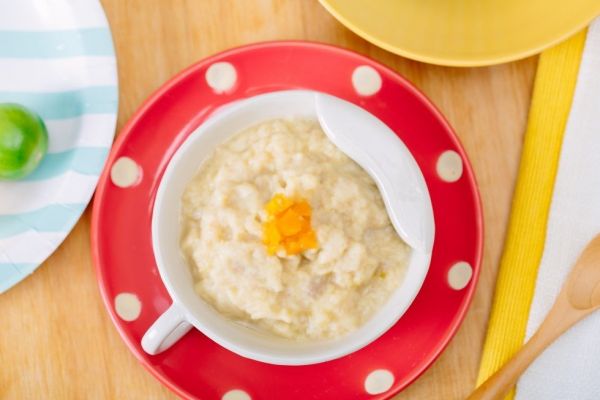 【昊寶食堂】寶寶副食品