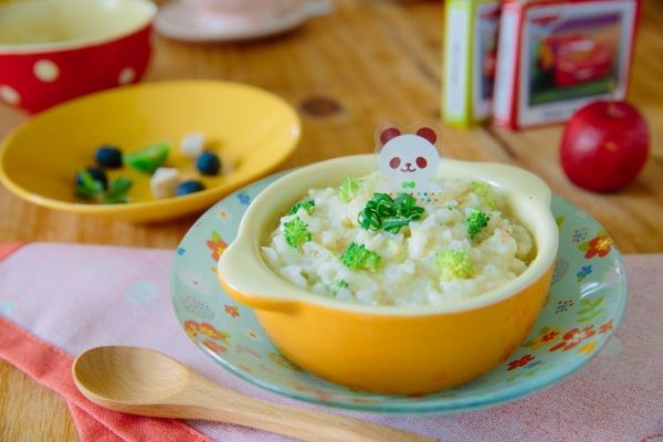 【昊寶食堂】寶寶副食品