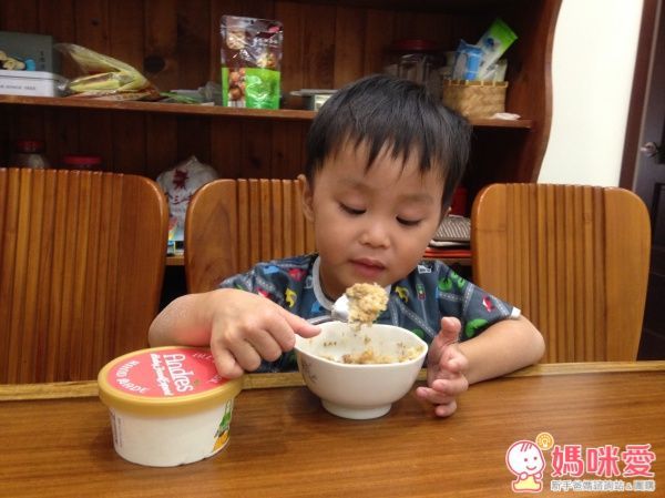 【昊寶食堂】寶寶副食品