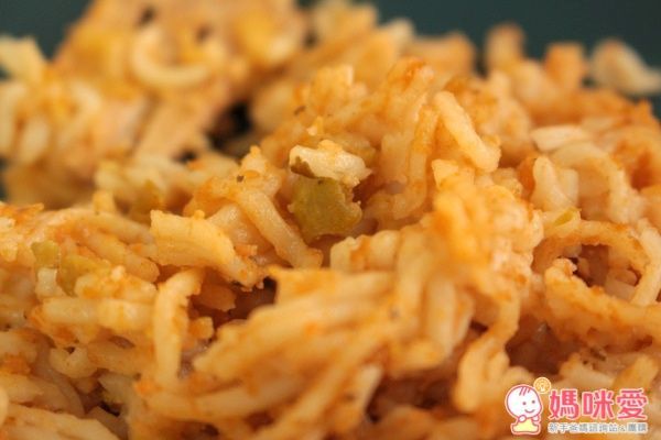 【昊寶食堂】寶寶副食品