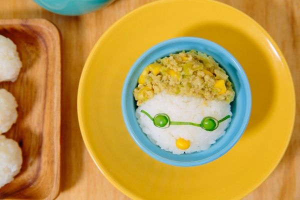 【昊寶食堂】寶寶副食品