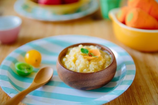 【昊寶食堂】寶寶副食品