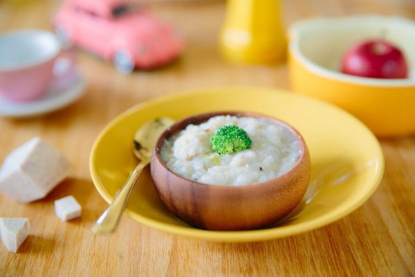 【昊寶食堂】寶寶副食品