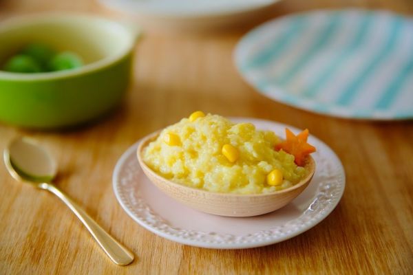 【昊寶食堂】寶寶副食品