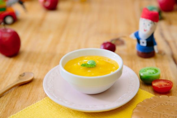 【昊寶食堂】寶寶副食品