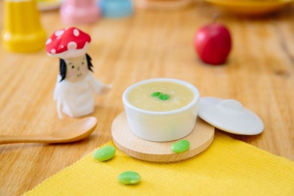 【昊寶食堂】寶寶副食品