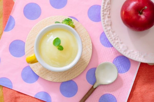 【昊寶食堂】寶寶副食品