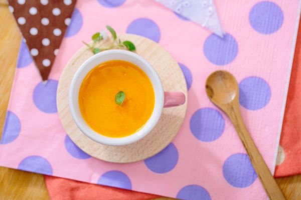 【昊寶食堂】寶寶副食品