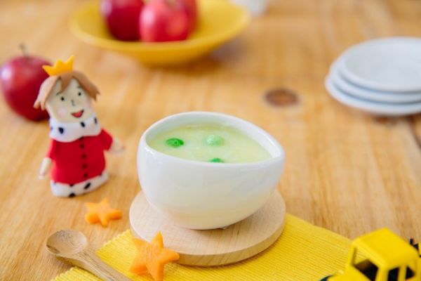 【昊寶食堂】寶寶副食品