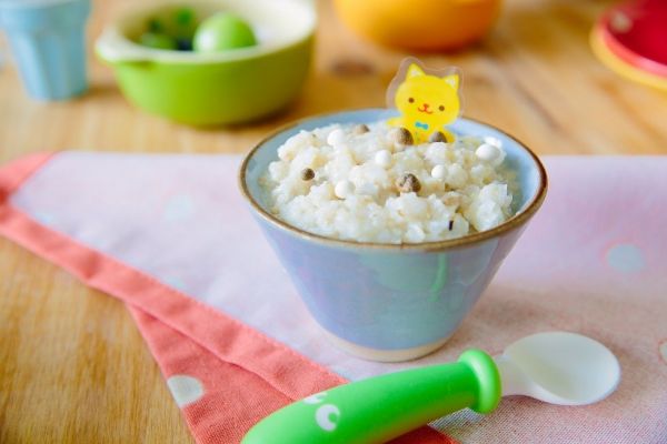 【昊寶食堂】寶寶副食品