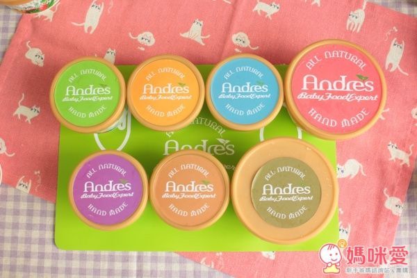 【昊寶食堂】寶寶副食品