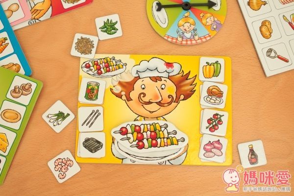 Crazy Chefs 瘋狂廚師 