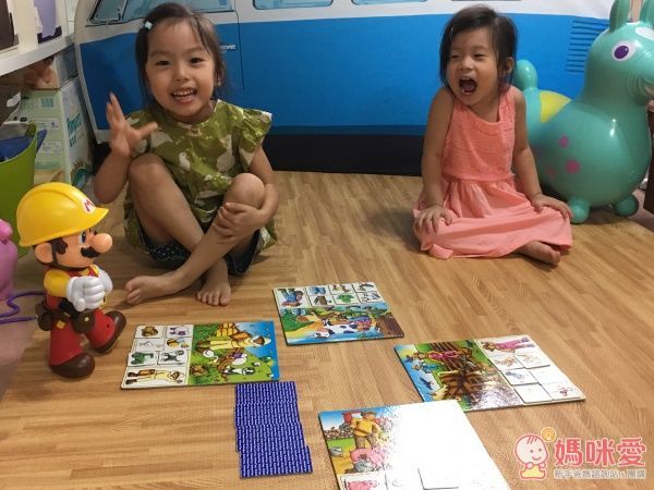  Old MacDonald lotto 咿呀咿呀呦 