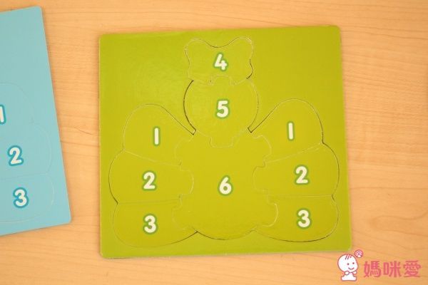 new!Build a Beetle 小甲蟲123(可攜帶!)