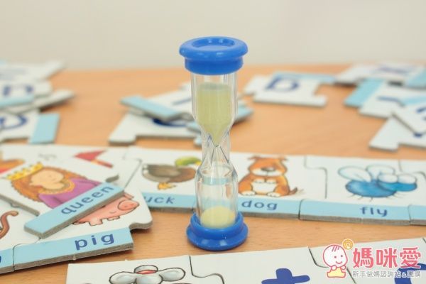 Pass the Word 拼字王