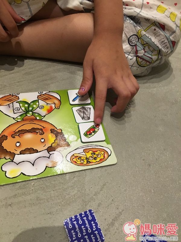 Crazy Chefs 瘋狂廚師 