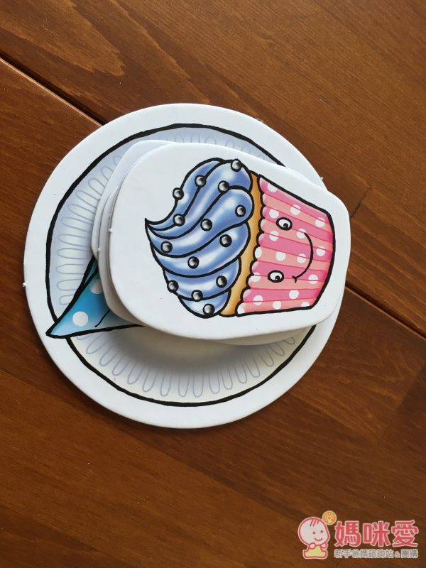 ☆Where’s my Cupcakes? 甜點分享趴