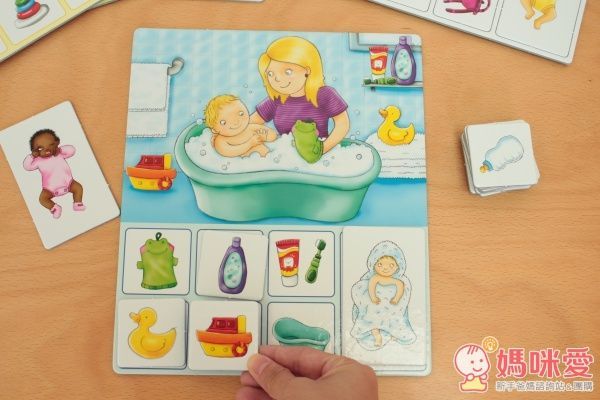 New baby lotto 寶寶來了