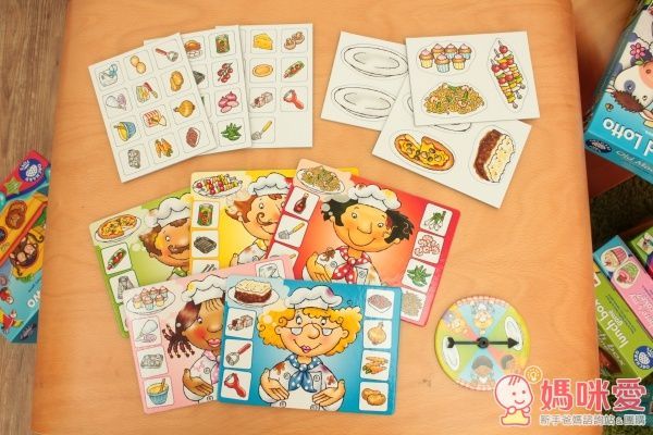 Crazy Chefs 瘋狂廚師 