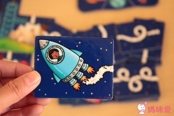 new！Rocket Game 火箭衝衝衝