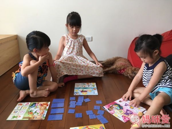 New baby lotto 寶寶來了