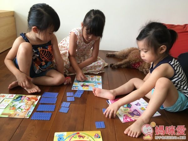 New baby lotto 寶寶來了