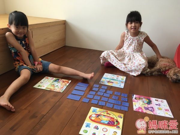 New baby lotto 寶寶來了