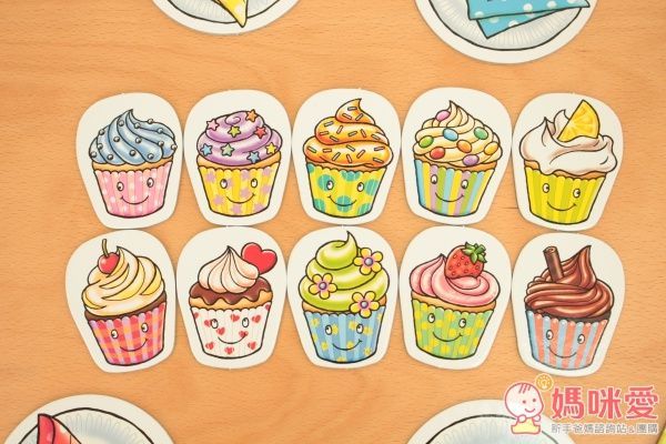 ☆Where’s my Cupcakes? 甜點分享趴