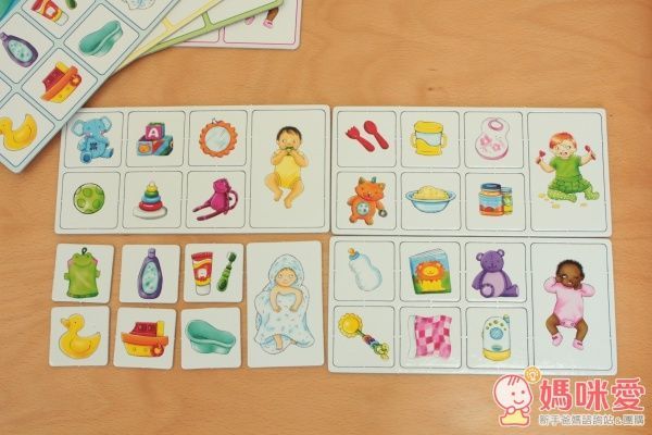 New baby lotto 寶寶來了