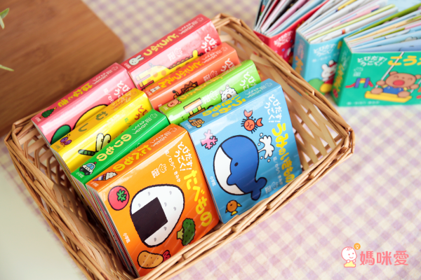 看評論超生火★ 日本小學館立體書Ｘ泡棉拼圖書